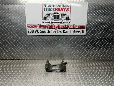Good Used AlternAtor BrAcket From A PAccAr MX13 Engine. The AlternAtor BrAcket