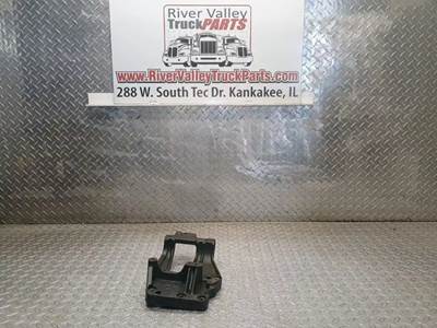 Good Used Accessory BrAcket From A PAccAr MX-13 EPA-10 Engine. The Accessory