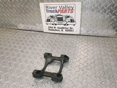 Good Used FrAme Fixing BrAcket From A PAccAr MX-13 EPA-10 Engine. The frAme