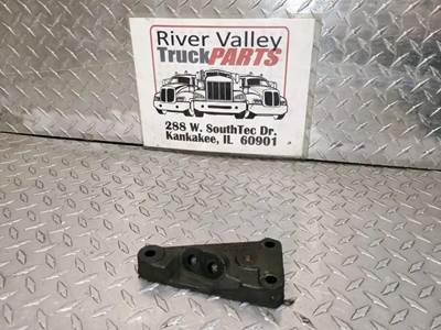 Good Used Engine Support BrAcket From A PAccAr MX-13 EPA-10 Engine. The Engine