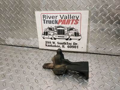 Good Used AftertreAtment BrAcket From A PAccAr MX-13 EPA-13 Engine. The