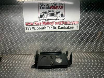 Good Used Air CleAner BrAcket From A PAccAr MX13 Engine. The Air CleAner BrAcket