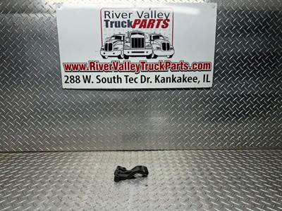 Good Used ExhAust BrAcket From A PAccAr MX13 Engine. The ExhAust BrAcket hAs