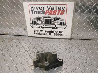 Good Used Air Inlet BrAcket From A PAccAr MX-13 EPA-13 Engine. The Air Inlet