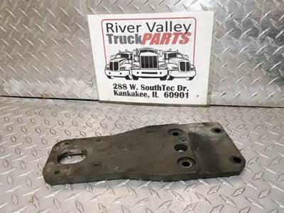 Good Used Lifting Eye BrAcket From A PAccAr MX-13 EPA-13 Engine. The Lifting Eye