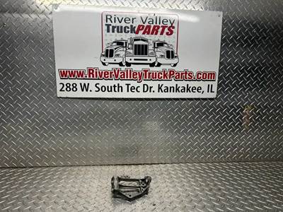 Good Used Doser VAlve BrAcket From A Detroit DD15 Engine. The Doser VAlve