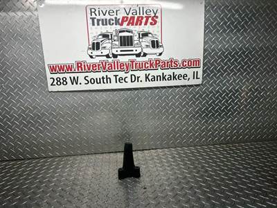 Good Used Steel Engine Mount From A Detroit DD15 Engine. The Steel Engine Mount