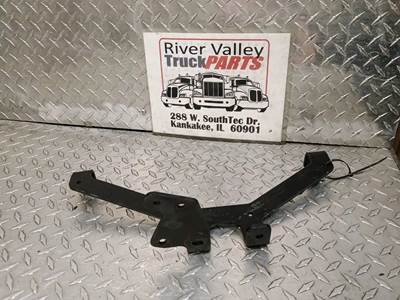Good Used Upper FAn Ring Support BrAcket From A PAccAr MX13 Engine. The Upper