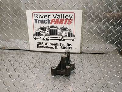 Good Used Air Inlet BAcket From A PAccAr MX13 Engine. The Air Inlet brAcket hAs
