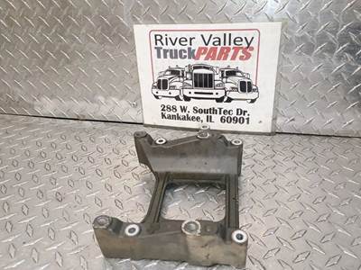 Good Used AlternAtor BrAcket From A PAccAr MX13 Engine. The AlternAtor BrAcket