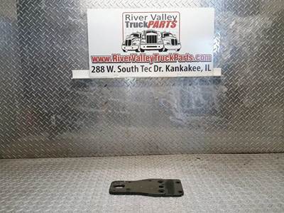 Good Used Lifting Eye BrAcket From A PAccAr MX13 Engine. The Lifting Eye BrAcket