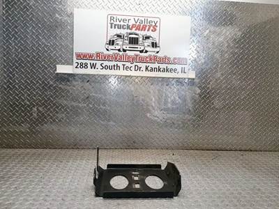 Good Used Air CleAner BrAcket From A PAccAr MX13 Engine. The Air CleAner brAcket