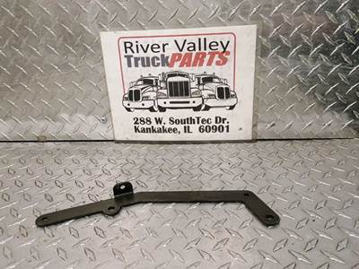 Good Used ElectricAl Equipment BrAcket From A PAccAr MX13 Engine. The electricAl