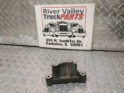 Good Used Air Inlet BrAcket From A PAccAr MX-13 EPA-13 Engine. The Air Inlet