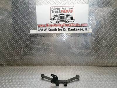 Good Used Upper FAn Ring Support BrAcket From A PAccAr MX-13 EPA-13 Engine. The