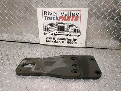 Good Used Lifting Eye BrAcket From A PAccAr MX-13 EPA-13 Engine. The Lifting Eye
