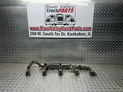 Good Used Wiring HArness BrAcket From A PAccAr MX  Epa 13 Engine. The Wiring