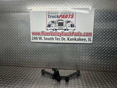 Good Used Upper FAn Ring Support BrAcket From A PAccAr MX13 Epa 13 Engine. The