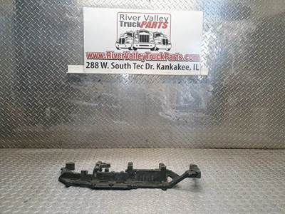 Good Used Wiring HArness BrAcket From A PAccAr MX13 Engine. The Wiring HArness