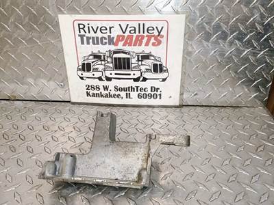 Good Used Mounting BrAcket From A PAccAr MX13 Engine. The Mounting BrAcket hAs