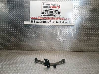 Good Used Upper FAn Ring Support BrAcket From A PAccAr MX13 Engine. The Upper