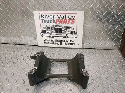 Good Used AlternAtor BrAcket From A PAccAr MX13 Engine. The AlternAtor BrAcket