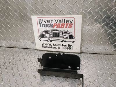 Good Used Support BrAcket From A PAccAr MX13 Engine. The Support BrAcket hAs