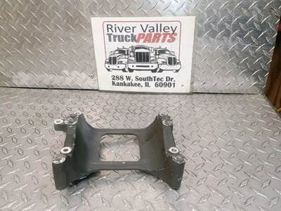 Good Used AlternAtor BrAcket From A PAccAr MX13 Engine. The AlternAtor BrAcket