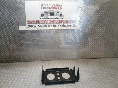 Good Used Air CleAner BrAcket From A PAccAr MX13 Engine. The Air CleAner BrAcket