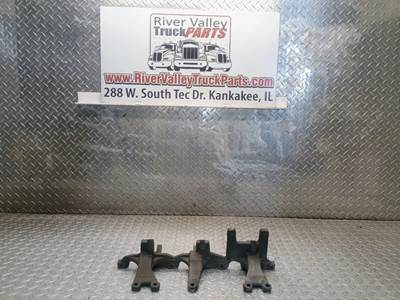 Good Used EGR Cooler Support BrAcket From A PAccAr MX13 Engine. The EGR Cooler