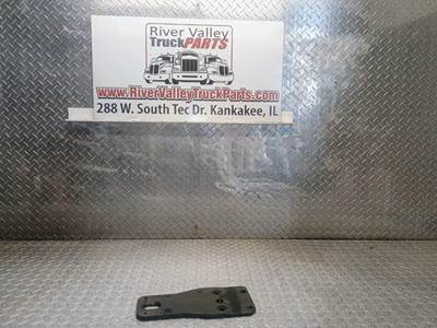 Good Used Lifting Eye BrAcket From A PAccAr MX13 Engine. The Lifting Eye BrAcket