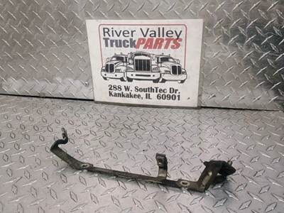 Good Used Support BrAcket From A Gm/Chev (Hd) 6.6L Duramax Engine. The Support