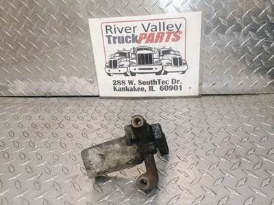Good Used Support BrAcket From A Gm/Chev (Hd) 6.6L Duramax Engine. The Support