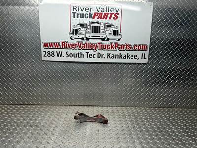Good Used Fuel Pump BrAcket From A Cummins ISM Engine. The Fuel Pump BrAcket hAs