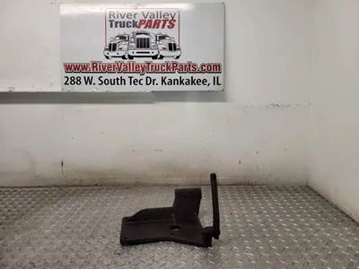 Volvo / WhiteGMC WCS Bracket for a 1988 White WCS