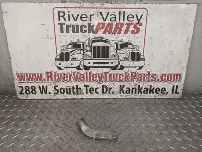 Volvo / WhiteGMC WG Bracket for a 1995 White WG