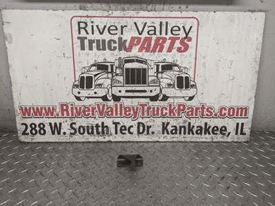 Volvo / WhiteGMC WG Bracket for a 1995 White WG