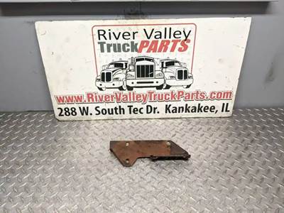 Volvo / WhiteGMC WIA Aero Bracket for a 1993 White WIA AREO SERIES