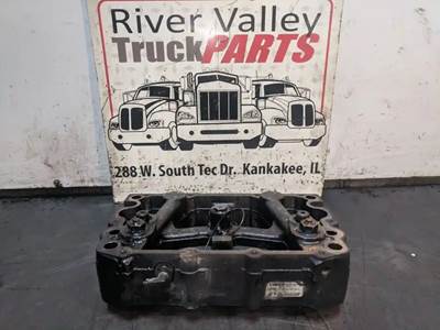 Good, Used Engine BrAke VAlve Solenoid From A Cummins N14 Engine. The Engine