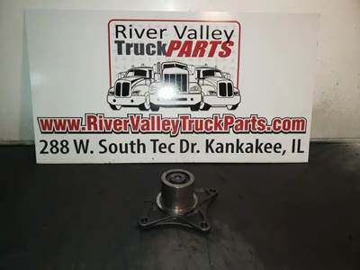 International DT466 Bull Gear