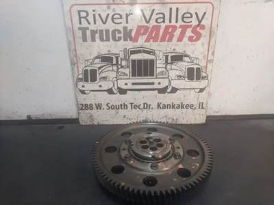 Volvo D13 Bull Gear