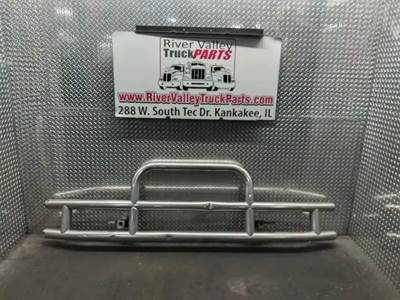 Volvo VNL Bumper Guard
