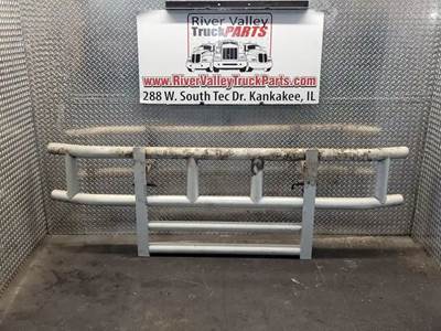 Volvo VNL Bumper Guard