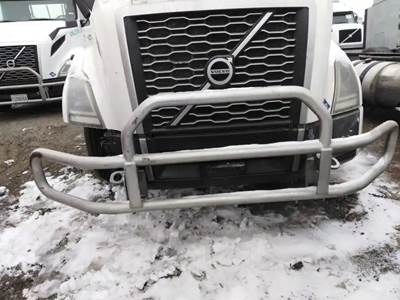 Volvo VNL Bumper Guard