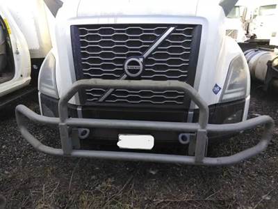 Volvo VNL Bumper Guard
