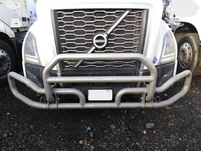 Volvo VNL Bumper Guard