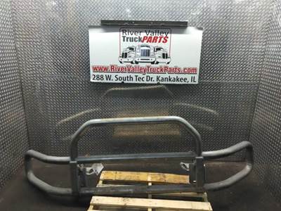 Volvo VNL Bumper Guard