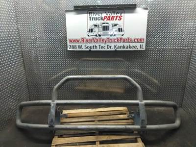 Volvo VNL Bumper Guard