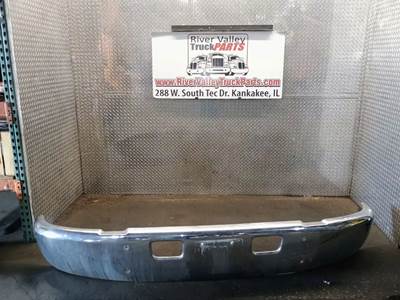Chevrolet C5500 Front Bumper