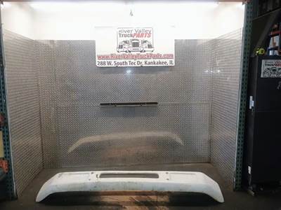 Chevrolet C70 Front Bumper